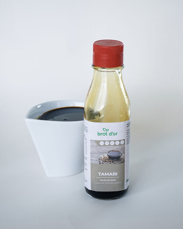Tamari BIO - Imatge 2